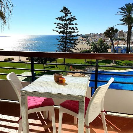 La Postalita Lägenhet Torremolinos Exteriör bild