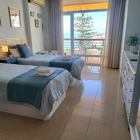 La Postalita Lägenhet Torremolinos Exteriör bild