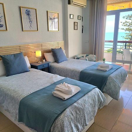 La Postalita Lägenhet Torremolinos Exteriör bild