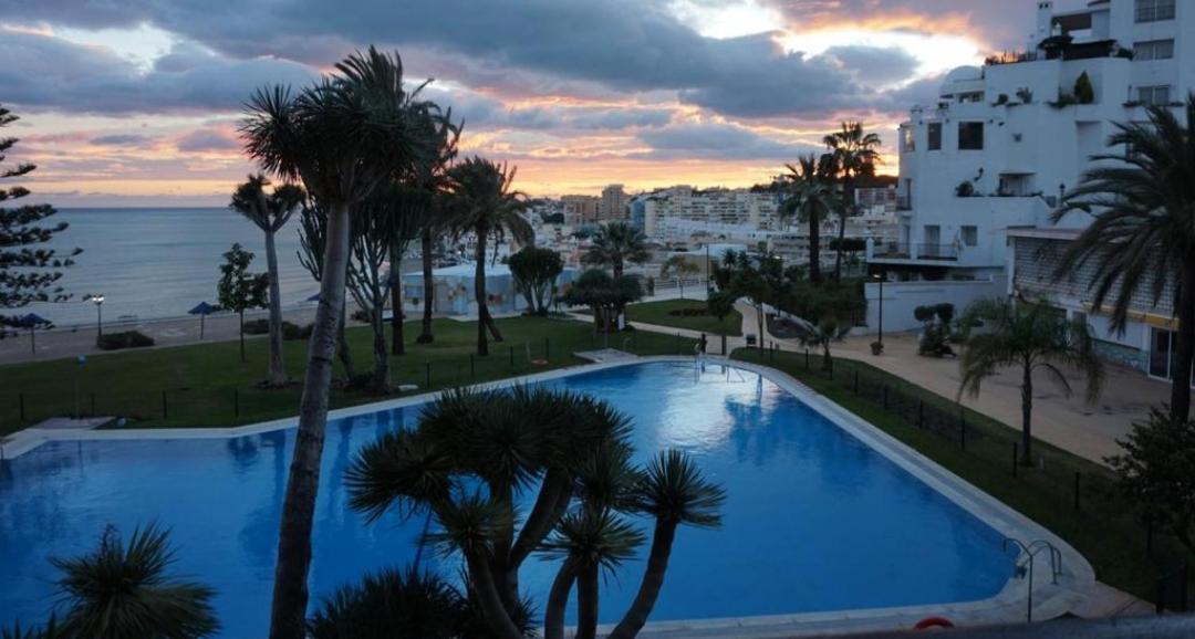 La Postalita Lägenhet Torremolinos Exteriör bild