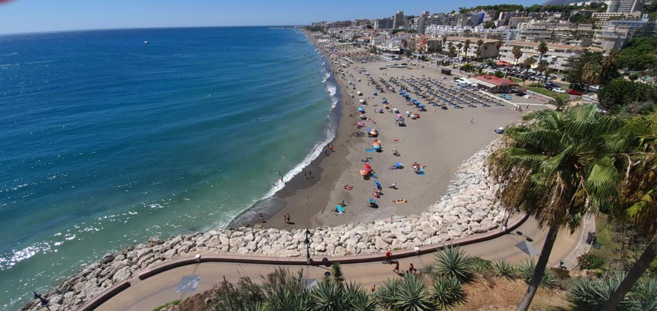 La Postalita Lägenhet Torremolinos Exteriör bild