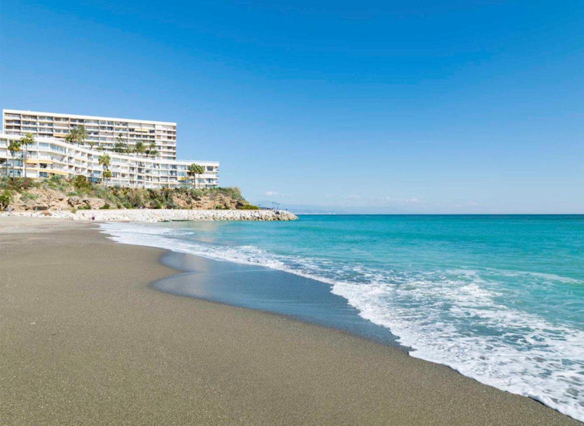 La Postalita Lägenhet Torremolinos Exteriör bild