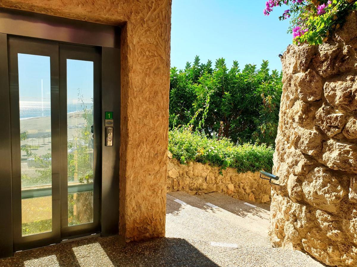 La Postalita Lägenhet Torremolinos Exteriör bild