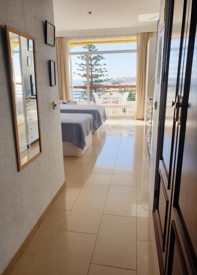 La Postalita Lägenhet Torremolinos Exteriör bild
