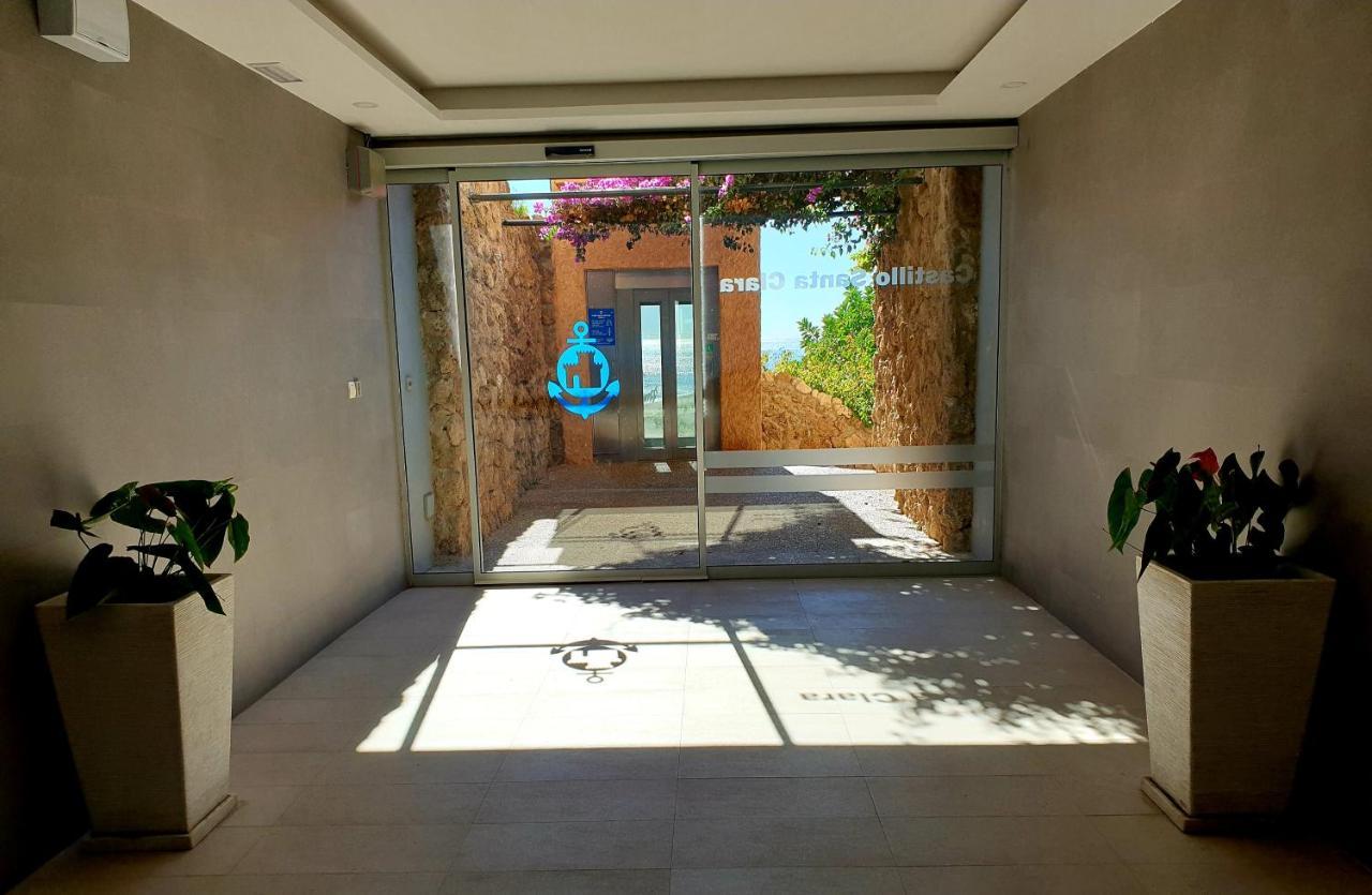 La Postalita Lägenhet Torremolinos Exteriör bild