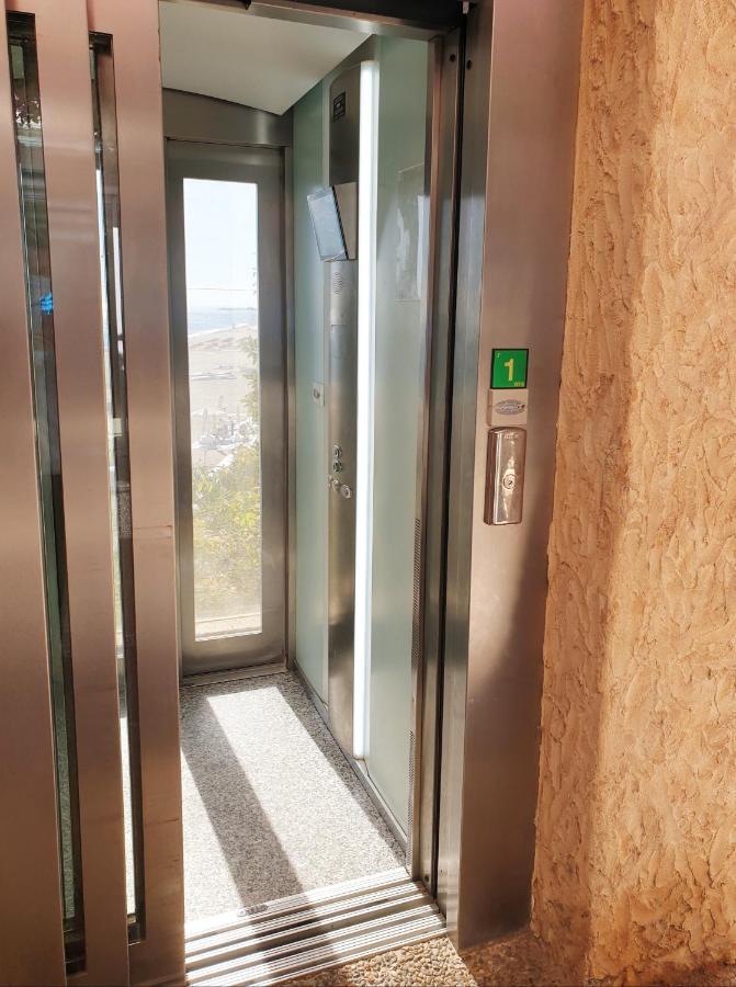 La Postalita Lägenhet Torremolinos Exteriör bild