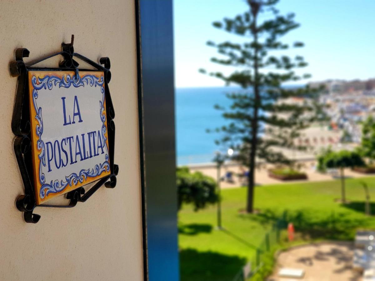 La Postalita Lägenhet Torremolinos Exteriör bild