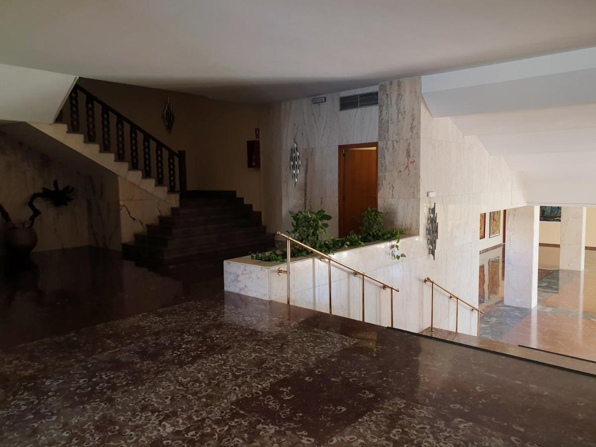 La Postalita Lägenhet Torremolinos Exteriör bild