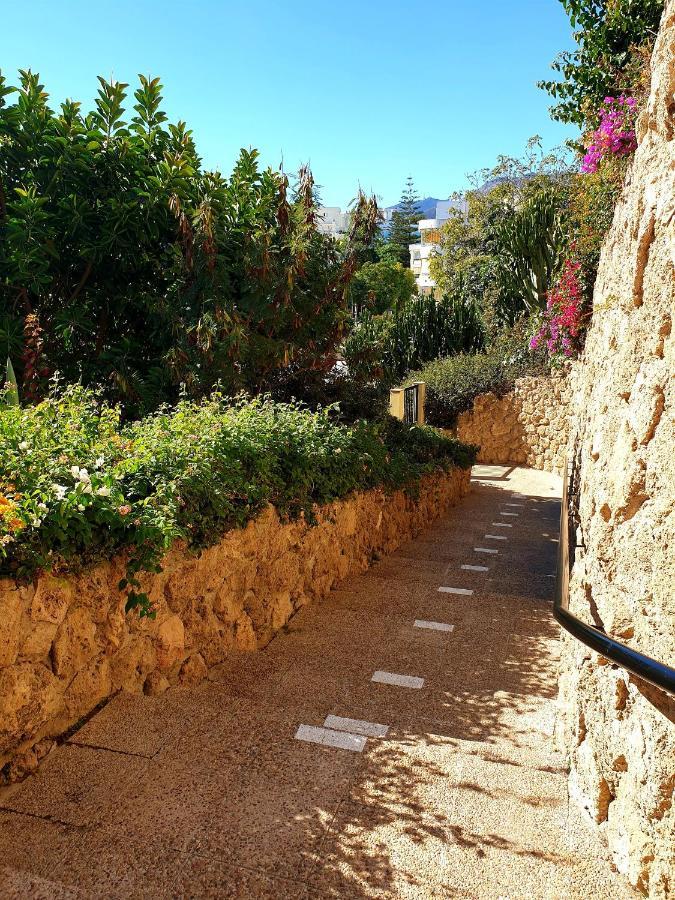 La Postalita Lägenhet Torremolinos Exteriör bild