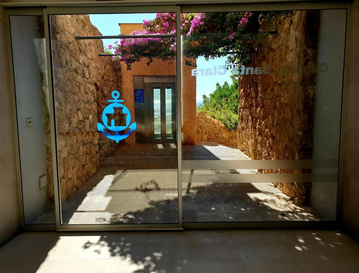 La Postalita Lägenhet Torremolinos Exteriör bild