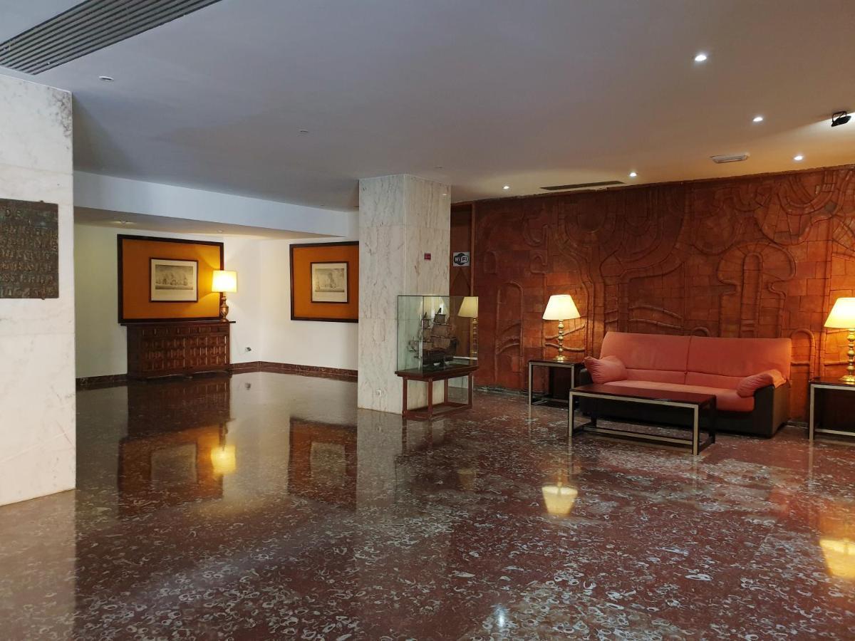 La Postalita Lägenhet Torremolinos Exteriör bild