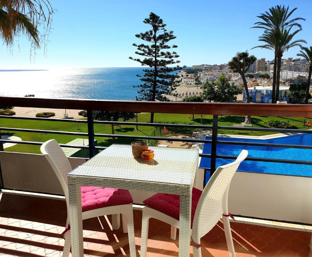 La Postalita Lägenhet Torremolinos Exteriör bild