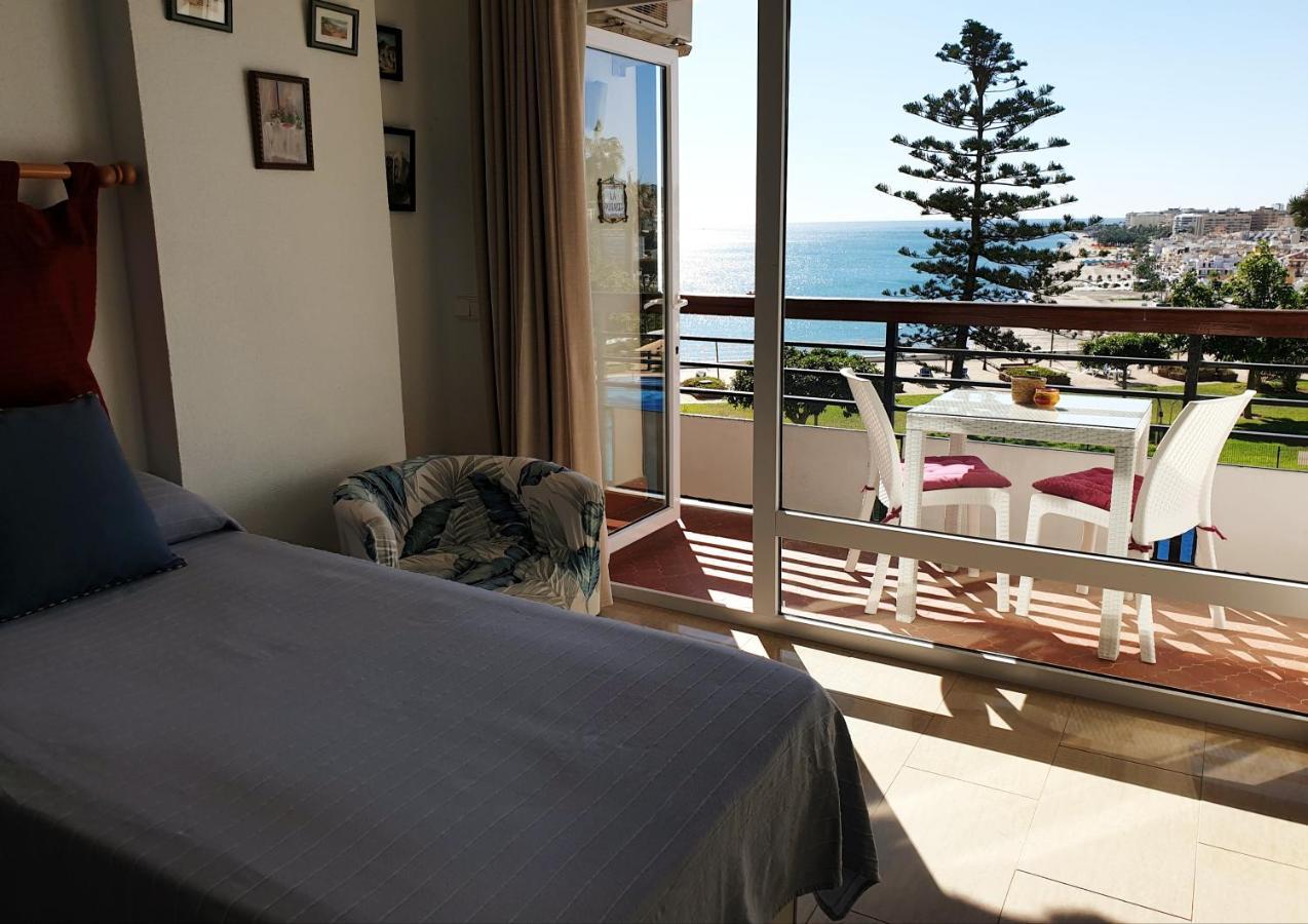 La Postalita Lägenhet Torremolinos Exteriör bild