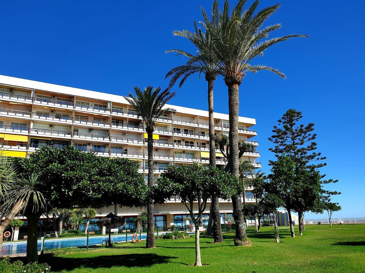 La Postalita Lägenhet Torremolinos Exteriör bild