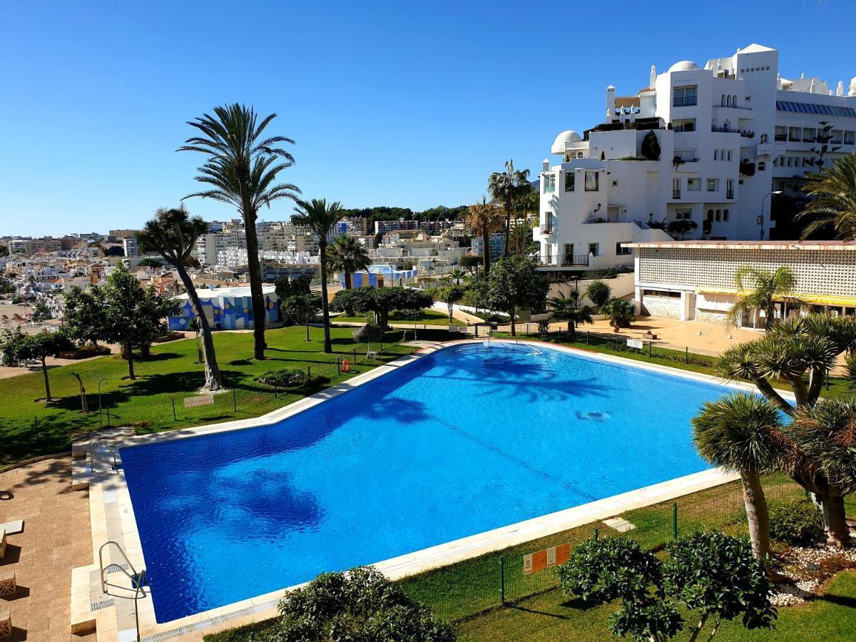 La Postalita Lägenhet Torremolinos Exteriör bild