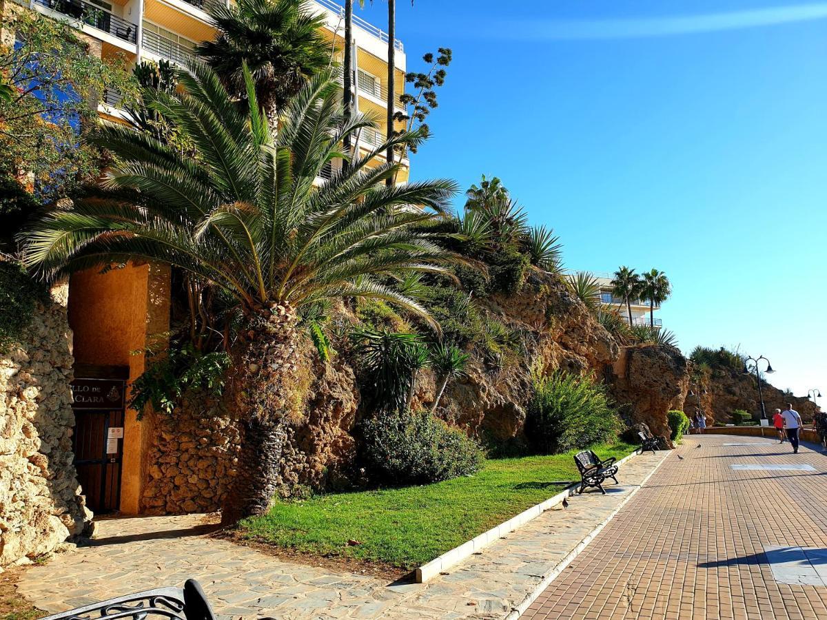 La Postalita Lägenhet Torremolinos Exteriör bild