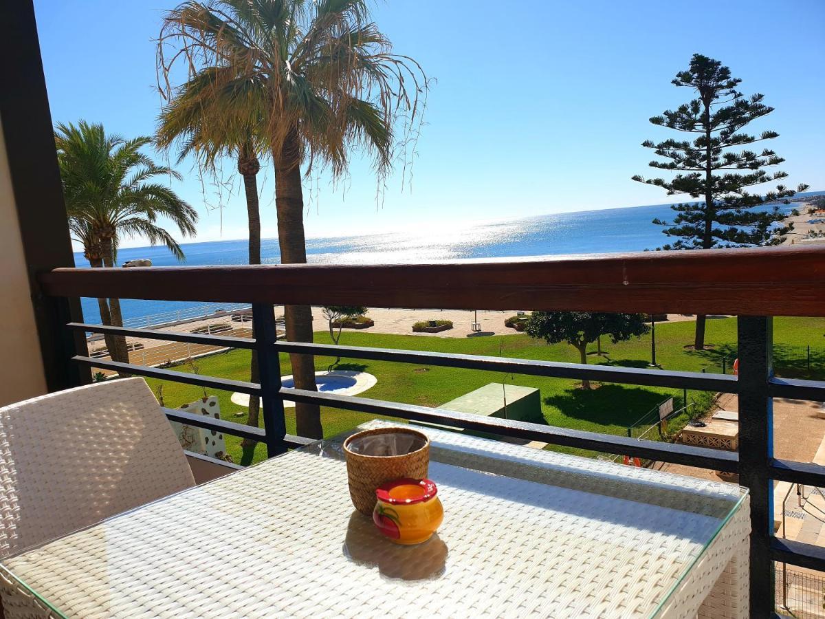 La Postalita Lägenhet Torremolinos Exteriör bild