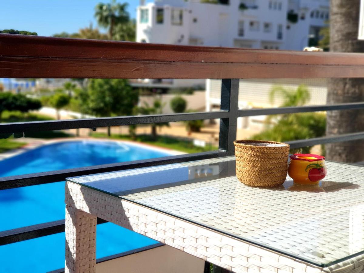 La Postalita Lägenhet Torremolinos Exteriör bild