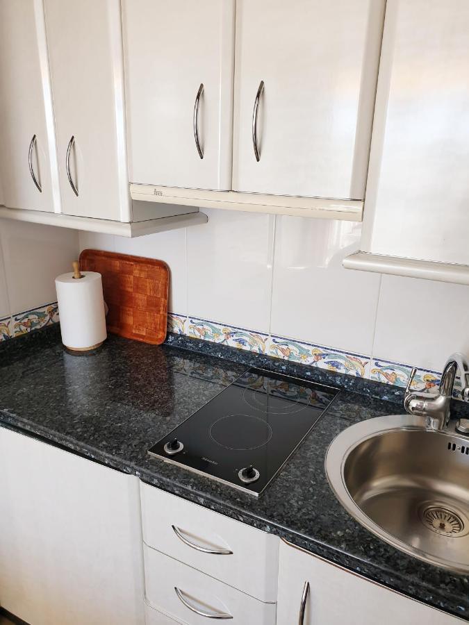 La Postalita Lägenhet Torremolinos Exteriör bild