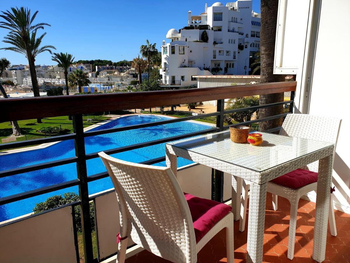 La Postalita Lägenhet Torremolinos Exteriör bild