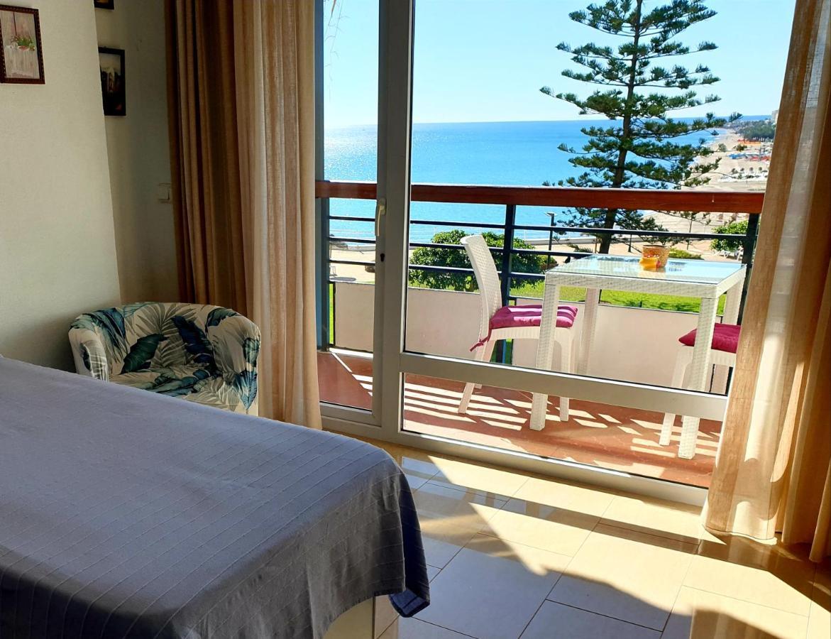 La Postalita Lägenhet Torremolinos Exteriör bild