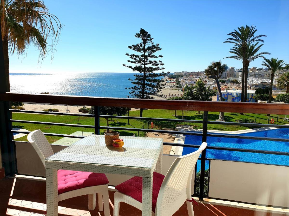 La Postalita Lägenhet Torremolinos Exteriör bild