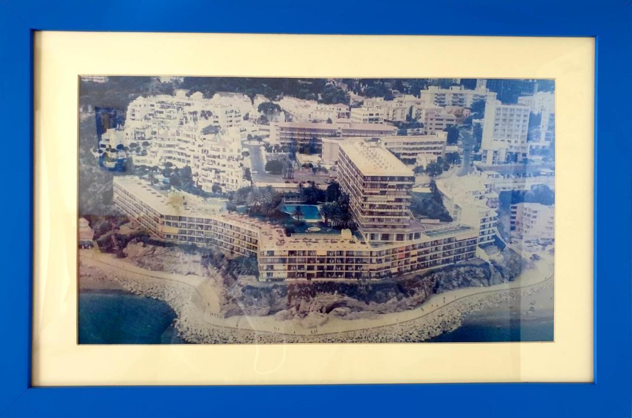 La Postalita Lägenhet Torremolinos Exteriör bild
