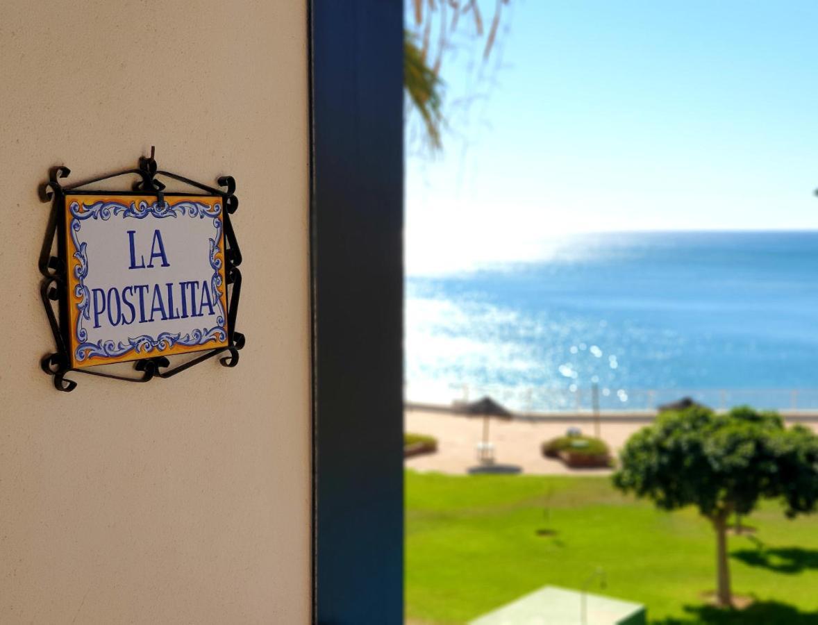 La Postalita Lägenhet Torremolinos Exteriör bild