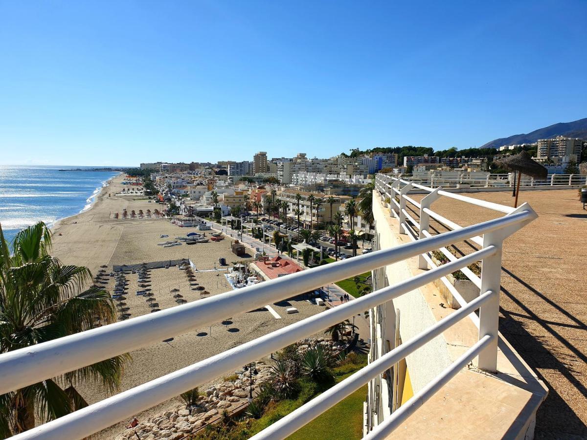La Postalita Lägenhet Torremolinos Exteriör bild