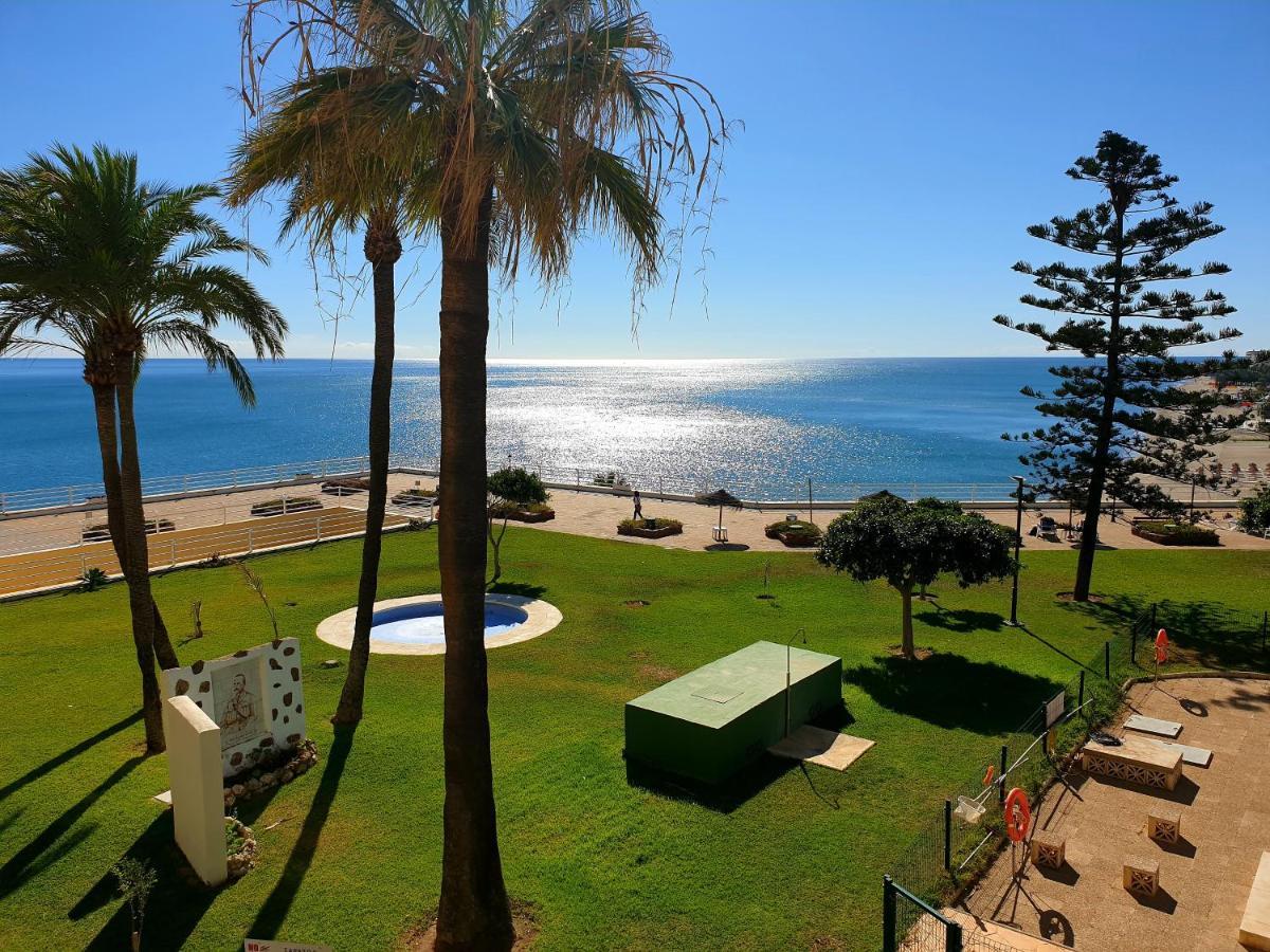 La Postalita Lägenhet Torremolinos Exteriör bild
