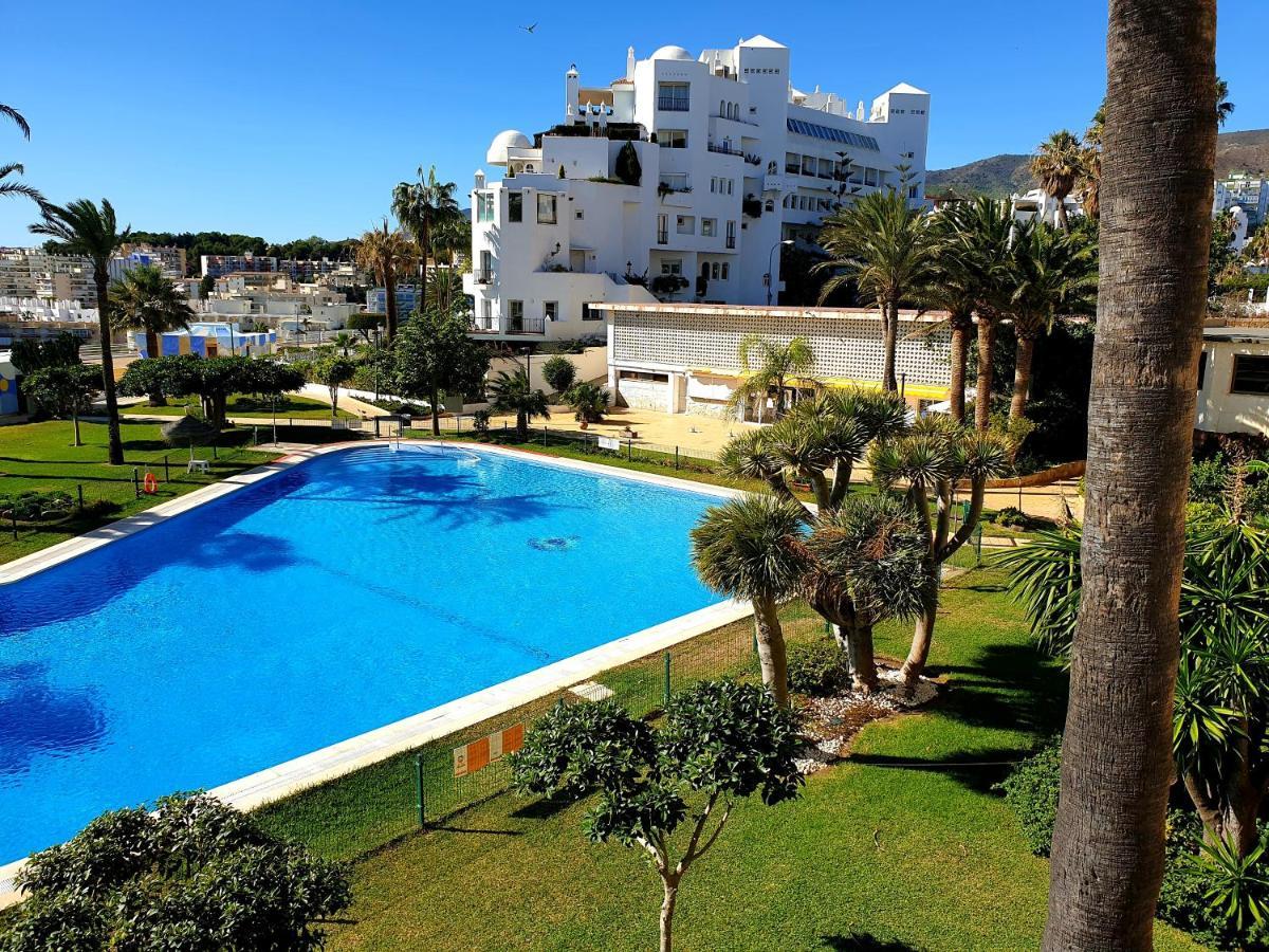 La Postalita Lägenhet Torremolinos Exteriör bild