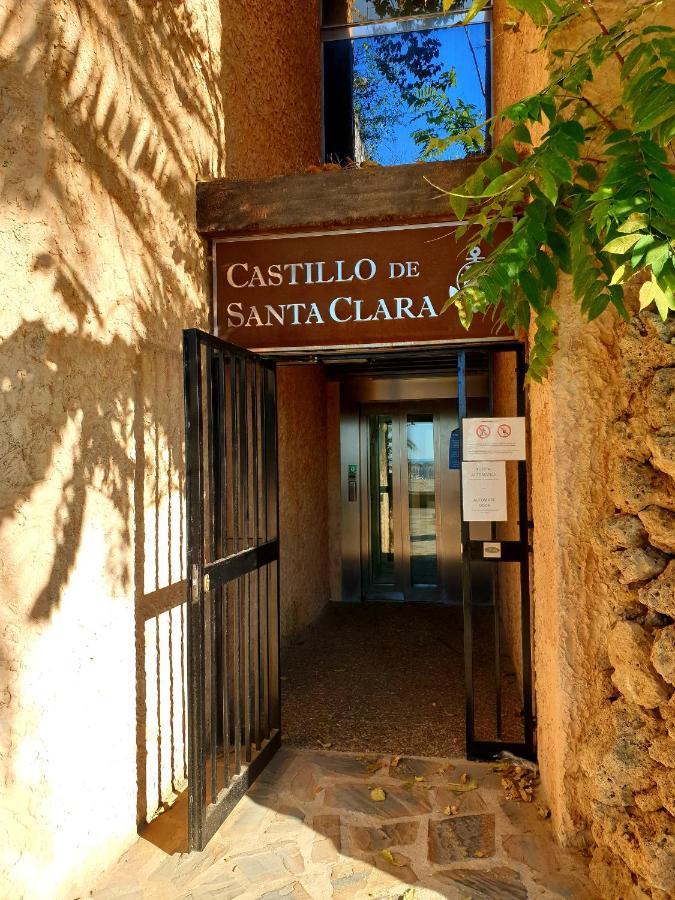 La Postalita Lägenhet Torremolinos Exteriör bild