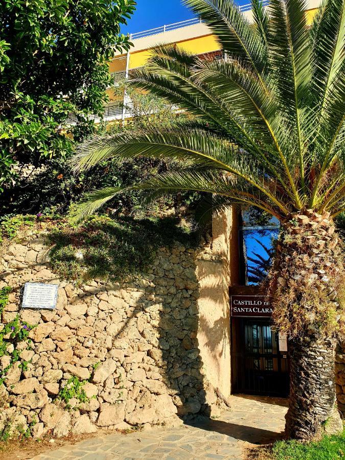 La Postalita Lägenhet Torremolinos Exteriör bild