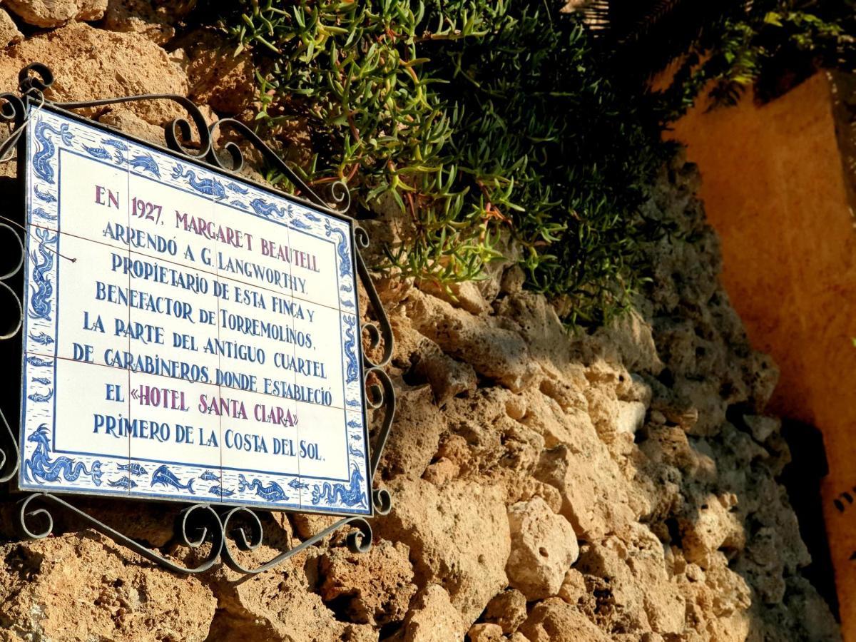 La Postalita Lägenhet Torremolinos Exteriör bild