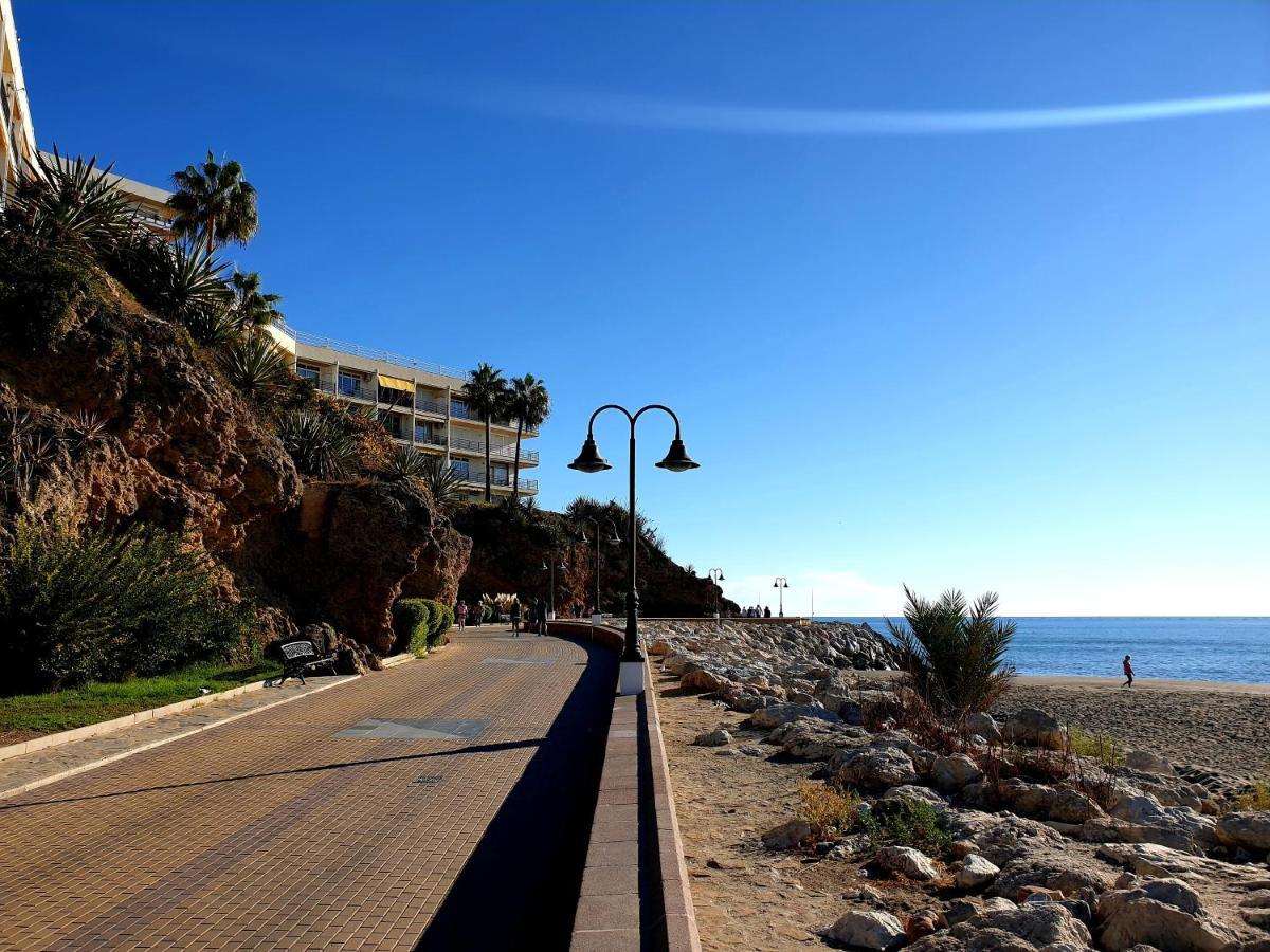 La Postalita Lägenhet Torremolinos Exteriör bild